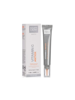 Martiderm Vitamin C Antiox...