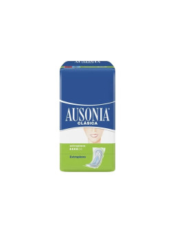 Ausonia Compresses Extra...