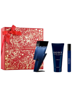 Carolina Herrera Bad Boy...