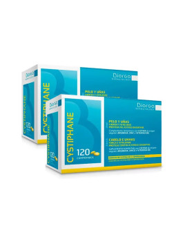 Biorga Cystiphane 2x120...