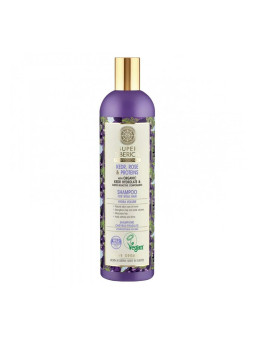 Natura Siberica Pin Rose et...