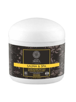 Natura Siberica Sauna & Spa...