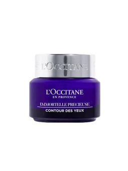 L'Occitane Immortelle...