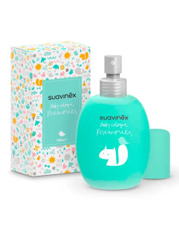 Suavinex Baby Cologne...