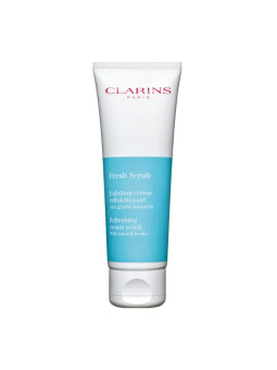 Clarins Fresh Scrub...