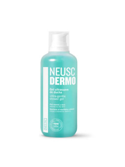 Neusc Dermo Ultrasoft Gel...