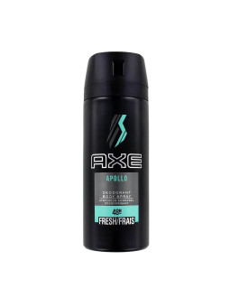 AXE Apollo Déodorant Spray...