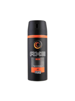 AXE Musk Déodorant Spray 150ml