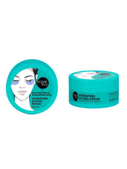 Organic Shop Blue Matcha...