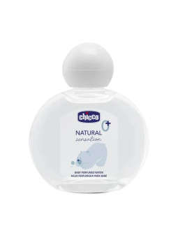 Chicco Natural Sensation...