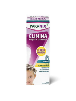 Paranix Shampooing...