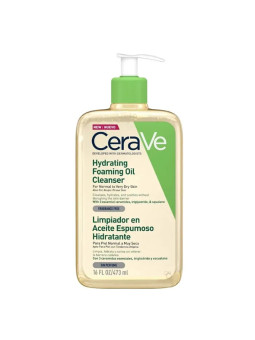 CeraVe Huile Moussante...