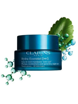 Clarins Hydra-Essentiel...