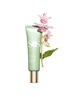 Clarins SOS Primer 04 Green...