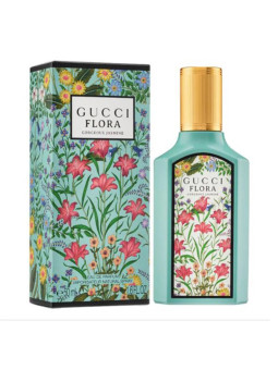 Gucci Flora Gorgeous...