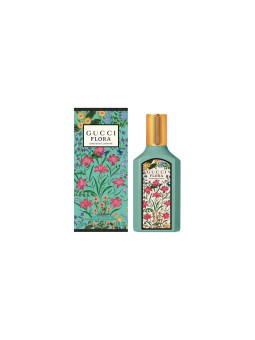 Gucci Flora Gorgeous...