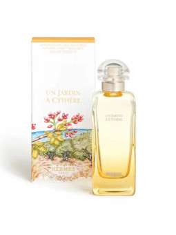 Hermès Un Jardin à Cythère...