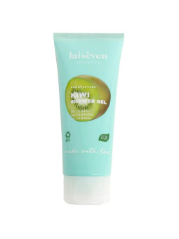 Laiseven Gel Douche Voyage...