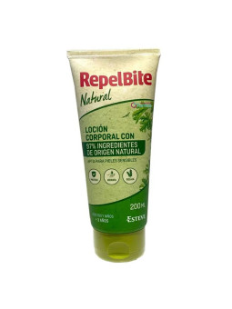 Repelbite Lotion Naturelle...