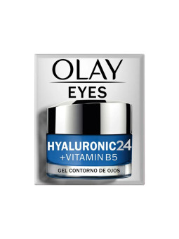 Olay Hyaluronic24 Vitamine...