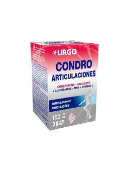 Urgo Chondro Articulations...