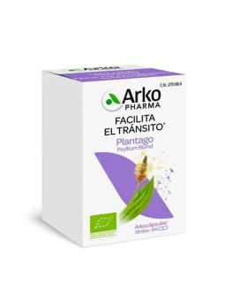 Arkogélules Plantago 84...