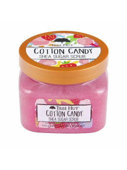 Tree Hut Cotton Candy Shea...