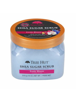Tree Hut Exotic Bloom Shea...