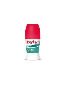 Byly Déodorant Roll-On...