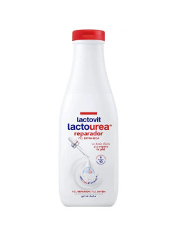 Lactovit Lactourea Gel...