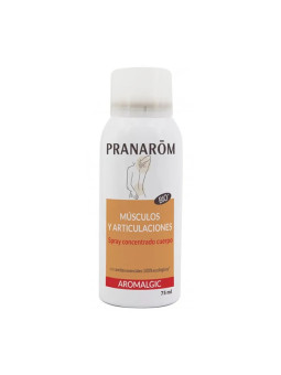 Pranarôm Aromalgic Spray...