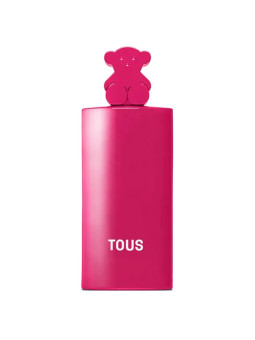 TOUS More More Pink Eau de...