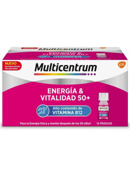 MULTICENTRUM Énergie &...