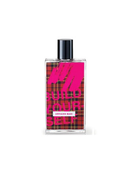 ARMAND BASI Uniform Build...