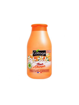 COTTAGE Gel Douche Fleur...