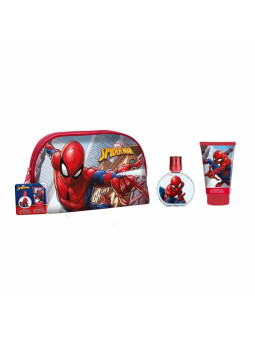 MARVEL Spiderman Coffret 3...