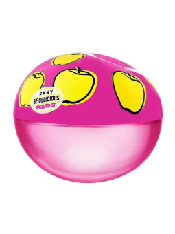 Donna Karan Be Delicious...