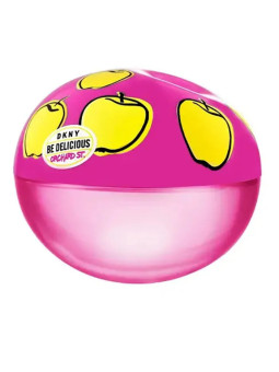 Donna Karan Be Delicious...