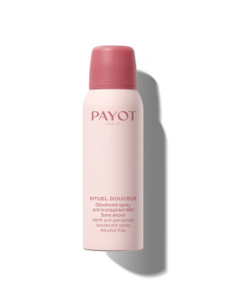 Payot Déodorant Spray...
