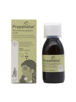 Propalnatur Sirop Toux et...
