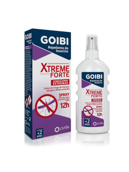 Goibi Xtreme Forte Répulsif...
