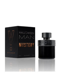 Halloween Man Mystery Eau...