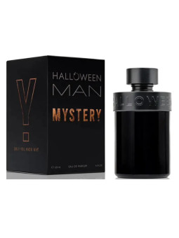 Halloween Man Mystery Eau...