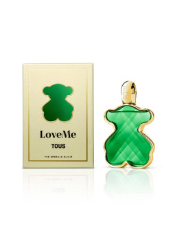 Tous LoveMe The Emerald...