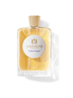 Atkinsons Amber Empire Eau...