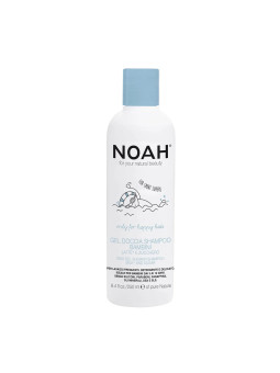 Noah Kids Gel Douche et...