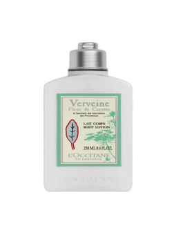 L'Occitane Fleur de Carotte...