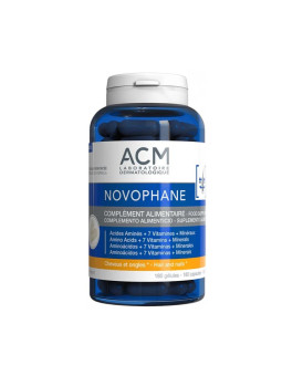 ACM Novophane Comprimés 180...