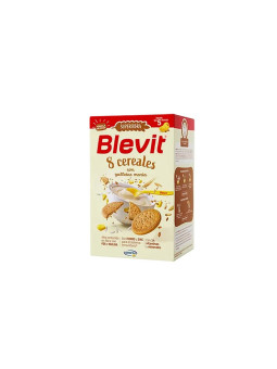 Ordesa Blevit Optimum 8...