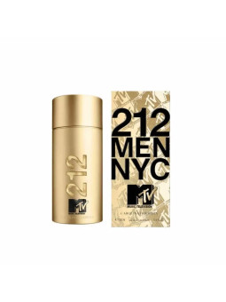 Carolina Herrera 212 Men...